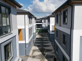 Adapazarı Yağcılar Tripleks Lüks Villa