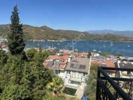 Karagözler'de Full Manzaralı Eşyalı Ferah Daire