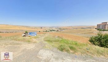 Pursaklar Devlet Hastanesi Önü 50 Lik Bulvara Yakın Köşe Arsa