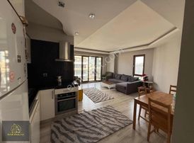 23 Nisan Mahallesinde City 224'de 1+1 Kiralık Daire Depozitosuz