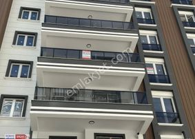 Cevherdudayev Mah. 4. Katta Lüks Yapılı, Sıfır 2+1 Satılık Daire – Yatırımlık Fırsat