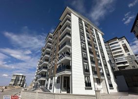 Cevherdudayev Mah. 4. Katta Lüks Yapılı, Sıfır 2+1 Satılık Daire – Yatırımlık Fırsat