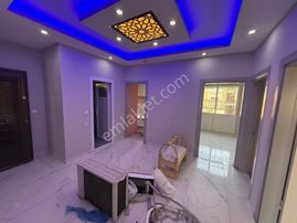 Mersin Toroslar Sağlık Mah. 2 Katlı Müstakil Full Yapılı