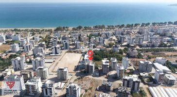 Furkan Topacan Gayrimenkul'den Satılık 2+1 Daire