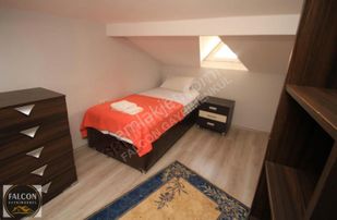 Falcon Dan Kesikkapi Da 230m² 40/80 İmarlı Arsa