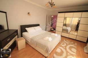 Falcon Dan Kesikkapi Da 230m² 40/80 İmarlı Arsa