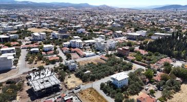 Seyitahmet Mahallesinde 8 Parsel 2958 M² İmarlı Satılık Arsalar