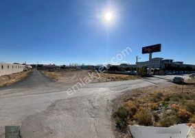 Konya Çevre Yolu Üzeri Başarı Koleji Yanı