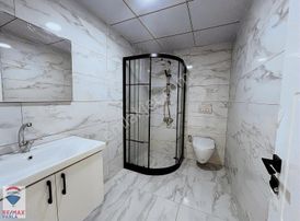 Mevlana Mah./lüks 1+1/yerden Isıtmalı Kiralık Daire