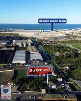 Remax Soner'den Tekkeköy De Sanayi İmarlı Arsa