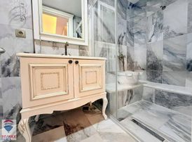 █ Cağaloglu 3+1 / Lüks Tasarım / Site İçi █ Erhan Balcancı