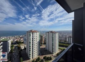 Full Deniz Manzaralı Alanlı'nın En Prestijli Sitesi Satılık 3+1