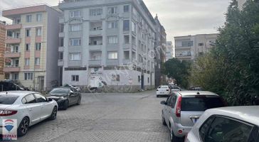 Atakum'un En Değerli Konumu | 159 M² | 3 Kat İmarlı Arsa Ve Ev