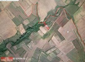 Yuva Emlak Tekirdağ Saray Kurtdere Şok Yatırımlık 470 M2 Tarla