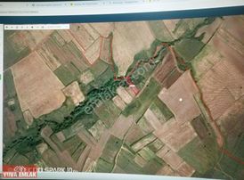 Yuva Emlak Tekirdağ Saray Kurtdere Şok Yatırımlık 470 M2 Tarla