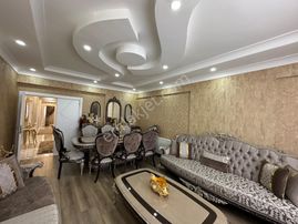 Öznur Emlak'tan Karakoprü Karşıyakada Satılık 4+1 Lüks Daire