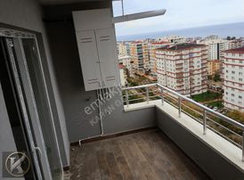 __karan__yenimahalle'de Deniz Manzaralı 1+1 Kiralık Daire!!!!!!!