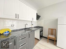 __karan__yeni Mahalle İstanbul Cad.eşyalı 1+1 Kiralık Daire!!!!!