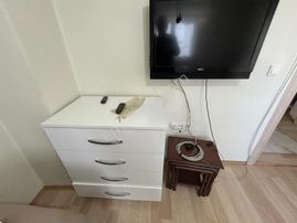 Ulaşım Sorunsuz! Ana Caddeye Yakın, Öğrenciye Uygun Daire