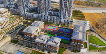 Sahibinden Lüks 3+1 Daire – Merkezi Konum –