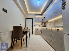 Sincan Fevzi Çakmakta Full+full 2+1 Satılık Daire