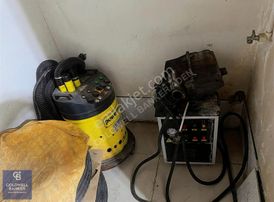 Etimesgut Eryaman'da Satılık Oto Yıkama