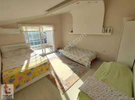 Didim Altınkumda Satılık 3+1 Tripleks Villa Satılık