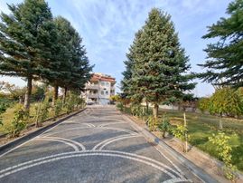 Melikgazi Konaklar Mahallesin De Satılık Konak