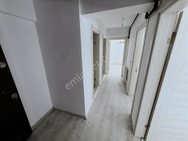 Sıfır 2+1 Zemin Kat Site İçinde