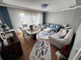 ▇ Varyant'tan Yeni Mah. Köşe Önü Açık Kapanmaz 3+1 Lüks Daire ▇