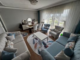 ▇ Varyant'tan Yeni Mah. Köşe Önü Açık Kapanmaz 3+1 Lüks Daire ▇