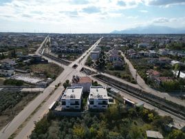 Döşemealtı /yeşilbayır 5+1 Havuzlu Villa