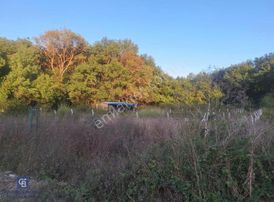 Çatalca Yazlıkköy'de Satılık 120m2 Tarla