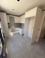 Arnavutköy Mustafa Kemal'de Satılık Sitede 1+1 Bahçeli Daire