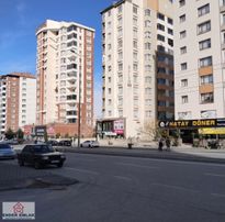 Serkent'te Cadde Üzerinde Sıfır Ultra Lüx 4+1 Daireler