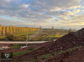 Süleymanbey'de 600m2 İmarlı Konut Arsası Önü Acık Manzaralı