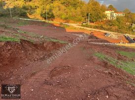 Süleymanbey'de 600m2 İmarlı Konut Arsası Önü Acık Manzaralı