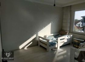 Rüstemlerde Kiralık 2+1 120m2 Daire