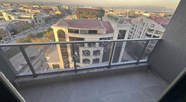 Best Ever'dan Fsm Bulvarında 3.5+1 Satılık Lüks Daire