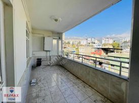 Karamanlıda Kiralık Geniş 4+1 Ferah Daire.