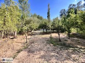 Ulumuhsine(keçimuhsine)'de Satılık Mstakil Bağ Evi