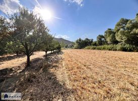 Ulumuhsine(keçimuhsine)'de Satılık Mstakil Bağ Evi