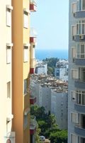 Antalya, Muratpaşa, Soğuksuda Site İçinde, Asansörlü, D.gazlı, Çok Geniş Acil Satılık Daire