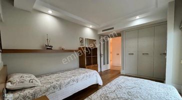 Antalya Konyaaltında Denize Yakın Rezidans Satılık