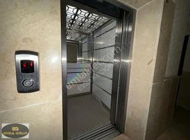 Atapark Mh Ara Katta Teras Balkonlu Geniş M2 Asansörlü 3+1 !