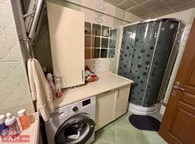 Narlıdere De Site İçerisinde Deniz Manzaralı 3+1 Daire