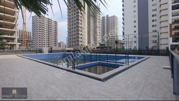 Arpaçbahşişte Lüks Projede Geniş 1+1