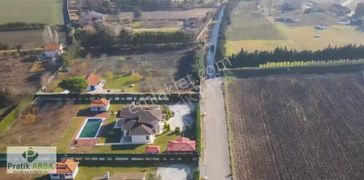 Fırsat İlan! Silivri Yeni Mahalle'de 31.000 M2 Tek Tapu Arazi