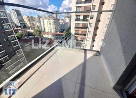 Erenköy'de Yeni Binada 80 M2 Net 2 Balkonlu Ön Cephe 2+1daire