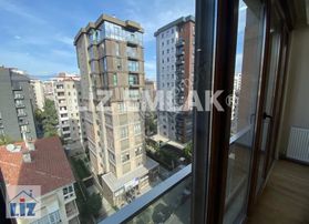 Caddebostan Sahilde Yenilenmiş 115 M2 Satılık Daire